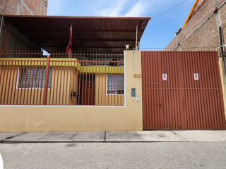 Foto 11 de EN VENTA BONITA Y AMPLIA CASA ENTRE TASAHUAYO Y SAN MARTIN DE SOCABAYA