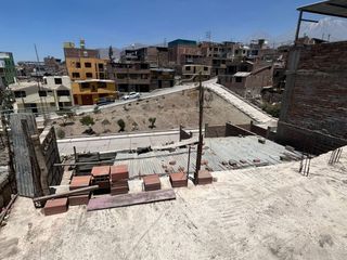 Foto 5 de Venta de terreno en Urb. Abelardo Quiñones - Cayma