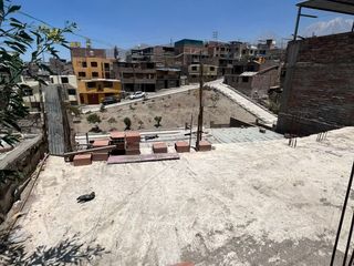 Foto 6 de Venta de terreno en Urb. Abelardo Quiñones - Cayma