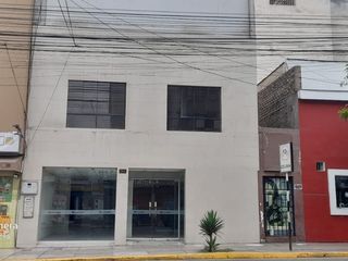 Foto 1 de Oportunidad única ¡Local Comercial en Alquiler en Av. Garzón, Jesús María!