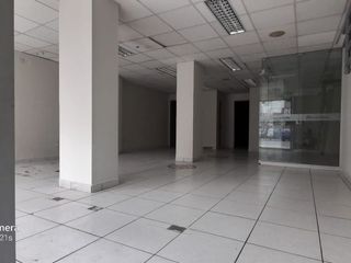 Foto 2 de Oportunidad única ¡Local Comercial en Alquiler en Av. Garzón, Jesús María!