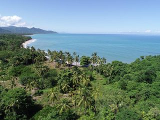 Foto 1 de Lotes para proyectos Turísticos,Hoteleros y Recreaciones  Frente al mar caribe
