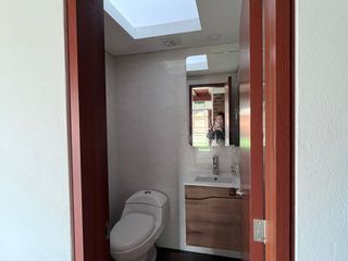 Foto 7 de Linda casa campestre via tabio cundinamarca