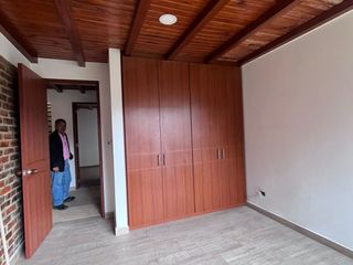 Foto 20 de Linda casa campestre via tabio cundinamarca