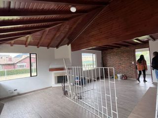 Foto 11 de Linda casa campestre via tabio cundinamarca