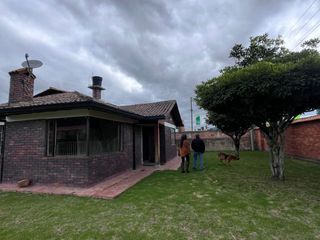 Foto 12 de Linda casa campestre via tabio cundinamarca