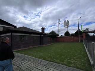 Foto 14 de Linda casa campestre via tabio cundinamarca
