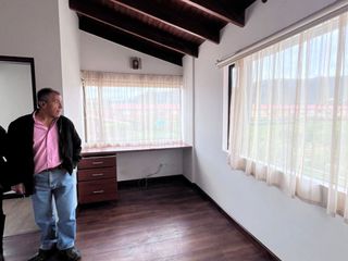 Foto 15 de Linda casa campestre via tabio cundinamarca