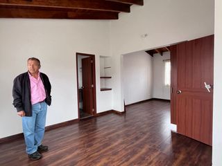 Foto 18 de Linda casa campestre via tabio cundinamarca