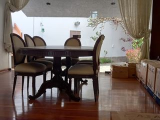 Foto 17 de SE VENDE HERMOSA CASA EN LA MOLINA