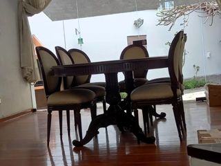 Foto 18 de SE VENDE HERMOSA CASA EN LA MOLINA