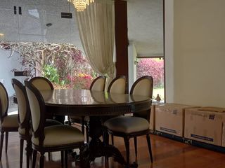 Foto 19 de SE VENDE HERMOSA CASA EN LA MOLINA