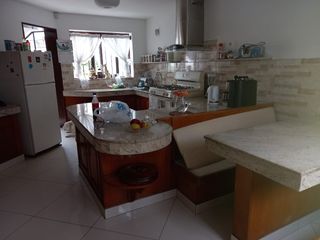 Foto 21 de SE VENDE HERMOSA CASA EN LA MOLINA