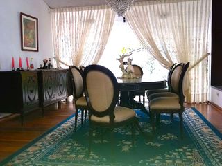 Foto 20 de SE VENDE HERMOSA CASA EN LA MOLINA