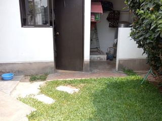 Foto 25 de SE VENDE HERMOSA CASA EN LA MOLINA