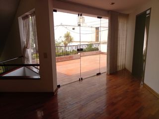 Foto 27 de SE VENDE HERMOSA CASA EN LA MOLINA