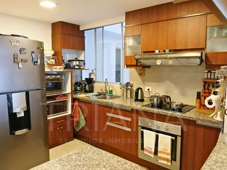 Foto 14 de Venta de Departamento En la Carolina, Batan Bajo, cerca al Quicentro, Norte de Quito