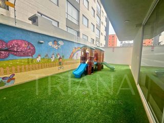 Foto 6 de Venta de Departamento En la Carolina, Batan Bajo, cerca al Quicentro, Norte de Quito