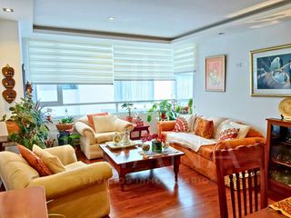 Foto 9 de Venta de Departamento En la Carolina, Batan Bajo, cerca al Quicentro, Norte de Quito