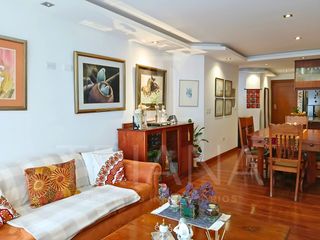 Foto 11 de Venta de Departamento En la Carolina, Batan Bajo, cerca al Quicentro, Norte de Quito