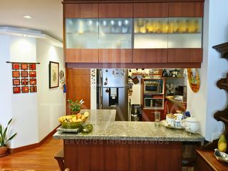 Foto 13 de Venta de Departamento En la Carolina, Batan Bajo, cerca al Quicentro, Norte de Quito