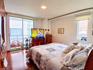 Foto 15 de Venta de Departamento En la Carolina, Batan Bajo, cerca al Quicentro, Norte de Quito