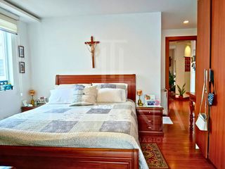 Foto 16 de Venta de Departamento En la Carolina, Batan Bajo, cerca al Quicentro, Norte de Quito