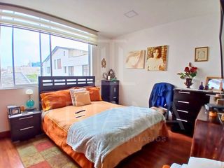 Foto 20 de Venta de Departamento En la Carolina, Batan Bajo, cerca al Quicentro, Norte de Quito