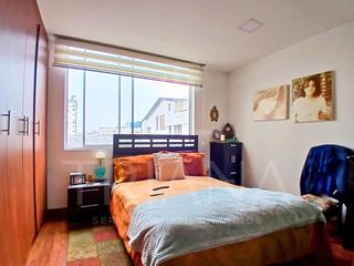 Foto 21 de Venta de Departamento En la Carolina, Batan Bajo, cerca al Quicentro, Norte de Quito