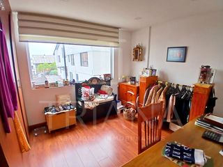 Foto 22 de Venta de Departamento En la Carolina, Batan Bajo, cerca al Quicentro, Norte de Quito