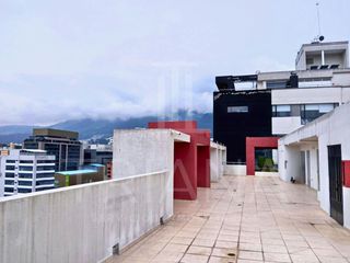 Foto 28 de Venta de Departamento En la Carolina, Batan Bajo, cerca al Quicentro, Norte de Quito