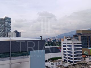 Foto 29 de Venta de Departamento En la Carolina, Batan Bajo, cerca al Quicentro, Norte de Quito