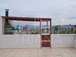 Foto 31 de Venta de Departamento En la Carolina, Batan Bajo, cerca al Quicentro, Norte de Quito
