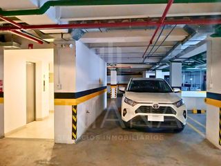 Foto 34 de Venta de Departamento En la Carolina, Batan Bajo, cerca al Quicentro, Norte de Quito