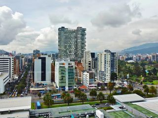 Foto 35 de Venta de Departamento En la Carolina, Batan Bajo, cerca al Quicentro, Norte de Quito