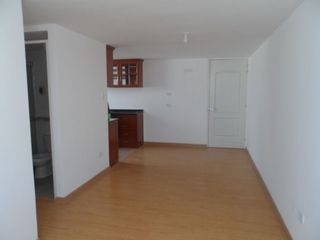Foto 4 de ALQUILO DPTO. TORRES DEL CAMPO COMAS 55 M2 3D 1B S/. 900