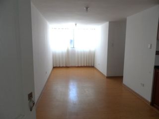 Foto 5 de ALQUILO DPTO. TORRES DEL CAMPO COMAS 55 M2 3D 1B S/. 900