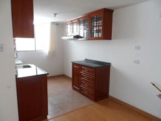 Foto 7 de ALQUILO DPTO. TORRES DEL CAMPO COMAS 55 M2 3D 1B S/. 900