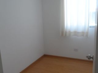 Foto 10 de ALQUILO DPTO. TORRES DEL CAMPO COMAS 55 M2 3D 1B S/. 900