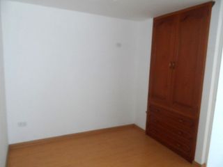 Foto 11 de ALQUILO DPTO. TORRES DEL CAMPO COMAS 55 M2 3D 1B S/. 900