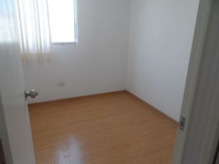 Foto 12 de ALQUILO DPTO. TORRES DEL CAMPO COMAS 55 M2 3D 1B S/. 900