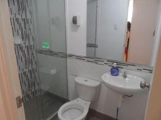 Foto 13 de ALQUILO DPTO. TORRES DEL CAMPO COMAS 55 M2 3D 1B S/. 900