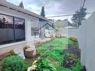 Casa en Venta en Machángara