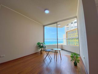 Foto 2 de OCASION Venta Dpto con Vista Al Mar en San Miguel MÁS COCHERA y DEPÓSITO