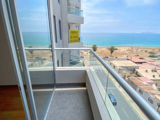 Foto 3 de OCASION Venta Dpto con Vista Al Mar en San Miguel MÁS COCHERA y DEPÓSITO