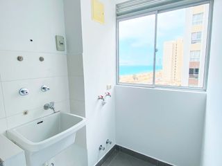 Foto 7 de OCASION Venta Dpto con Vista Al Mar en San Miguel MÁS COCHERA y DEPÓSITO