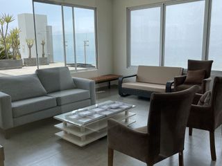 Foto 19 de OCASION Venta Dpto con Vista Al Mar en San Miguel MÁS COCHERA y DEPÓSITO