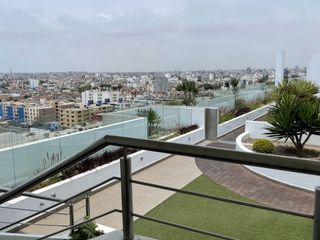 Foto 20 de OCASION Venta Dpto con Vista Al Mar en San Miguel MÁS COCHERA y DEPÓSITO