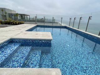 Foto 25 de OCASION Venta Dpto con Vista Al Mar en San Miguel MÁS COCHERA y DEPÓSITO