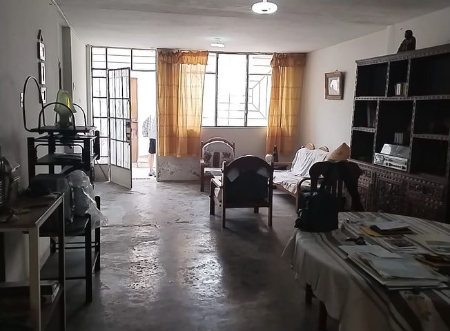 Casa en Venta en Los Olivos - Bild 4